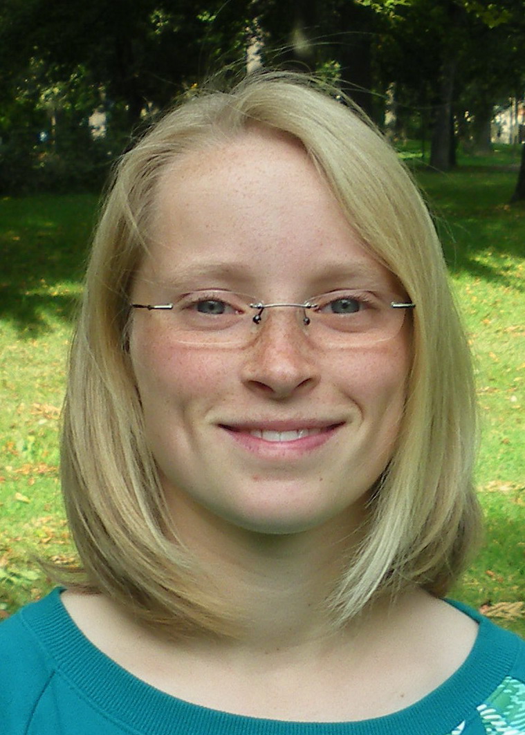 Picture of Franziska Nestler