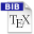 BibTeX